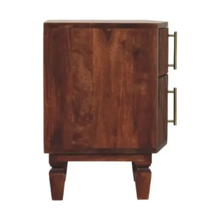 Harper Occasional Table | MODA Britain