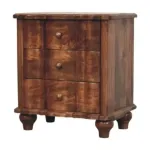 Lume Side Table