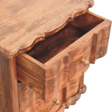 Lume Side Table | MODA Britain