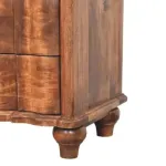 Lume Side Table | MODA Britain