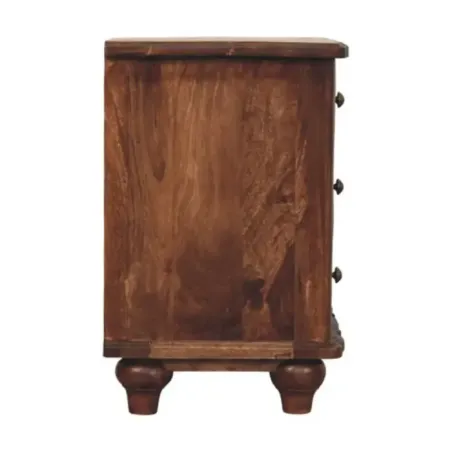 Lume Side Table | MODA Britain
