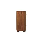 Ridgefront Oak Dining Sideboard | MODA Britain