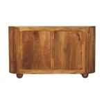 Ridgefront Oak Dining Sideboard | MODA Britain