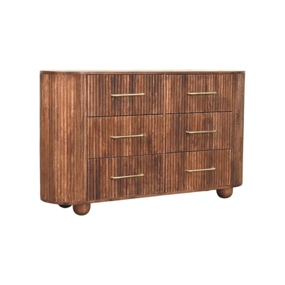 Ridgefront Sideboard
