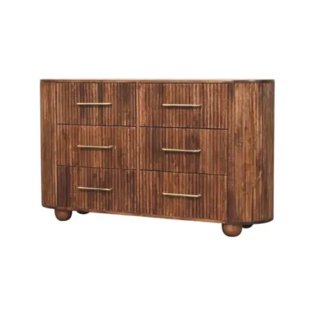 Ridgefront Sideboard | MODA Britain