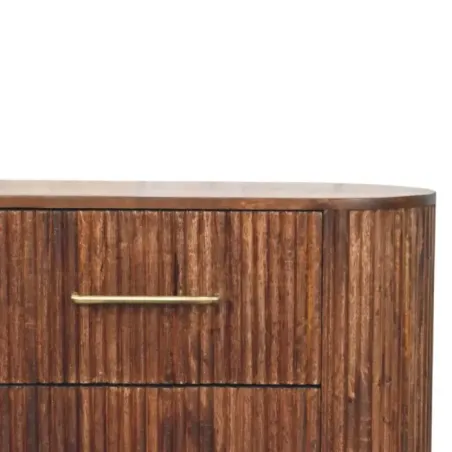 Ridgefront Sideboard | MODA Britain