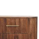 Ridgefront Sideboard | MODA Britain