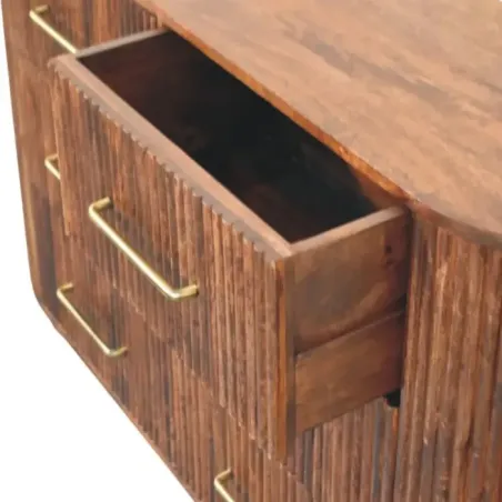 Ridgefront Sideboard | MODA Britain