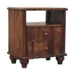 Lume Lamp Table