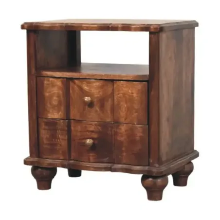 Lume Lamp Table | MODA Britain