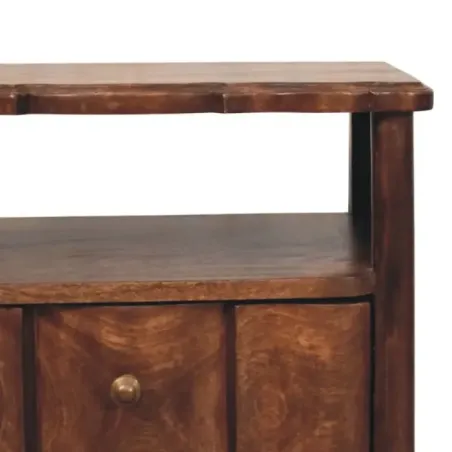 Lume Lamp Table | MODA Britain