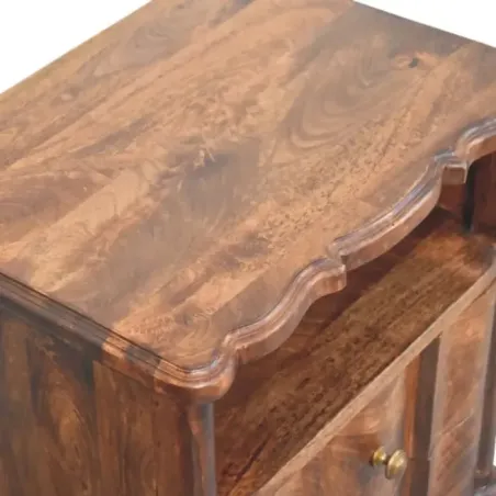 Lume Lamp Table | MODA Britain