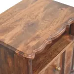 Lume Lamp Table | MODA Britain
