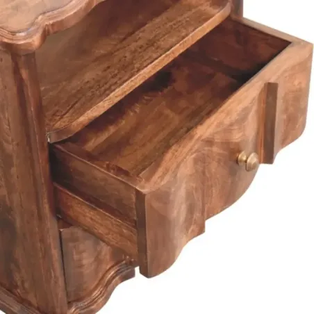 Lume Lamp Table | MODA Britain