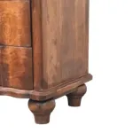 Lume Lamp Table | MODA Britain