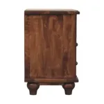 Lume Lamp Table | MODA Britain