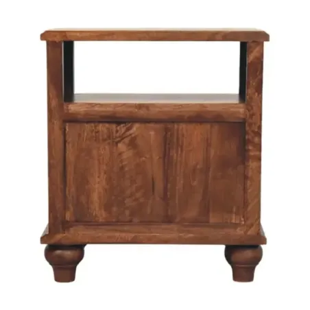 Lume Lamp Table | MODA Britain
