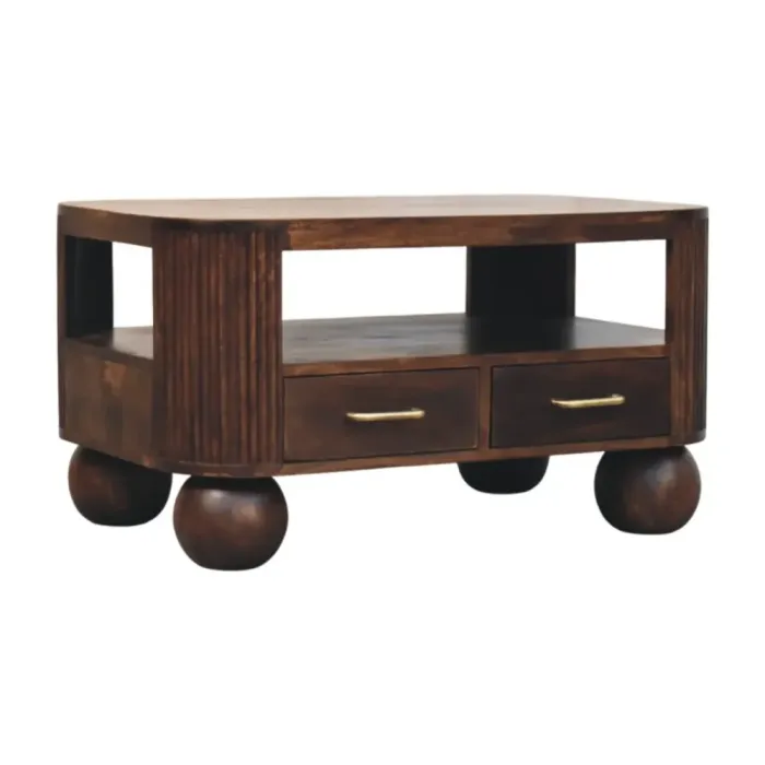Sphere Living Room Table
