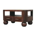Sphere Living Room Table | MODA Britain