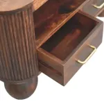 Sphere Living Room Table | MODA Britain