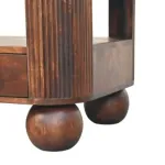 Sphere Living Room Table | MODA Britain