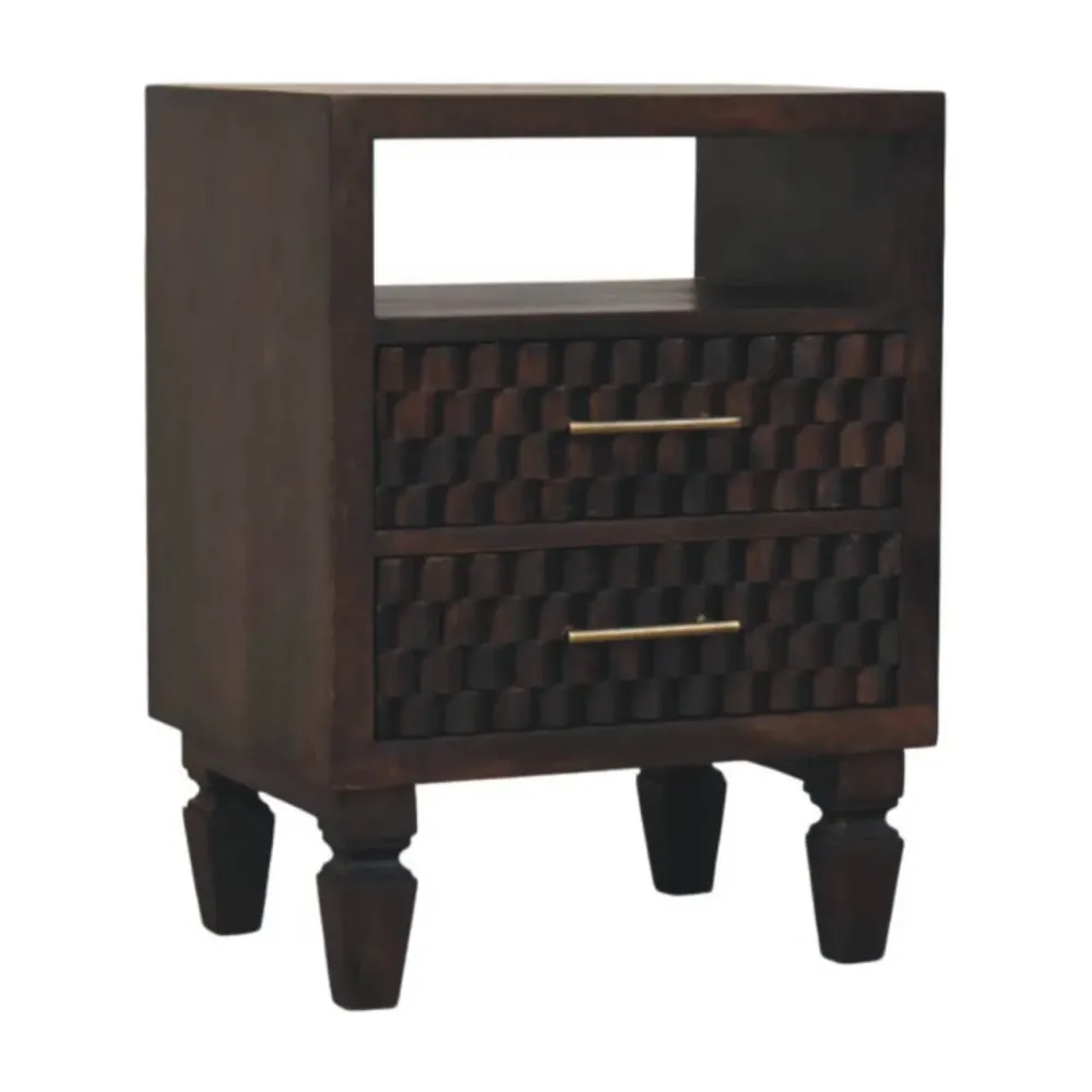 Cadiz Side Table