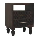 Cadiz Side Table
