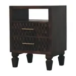 Cadiz Side Table | MODA Britain