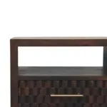 Cadiz Side Table | MODA Britain