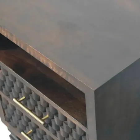 Cadiz Side Table | MODA Britain
