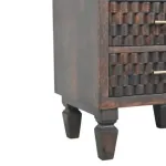 Cadiz Side Table | MODA Britain