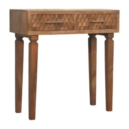 Cadiz Console Table | MODA Britain