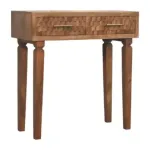 Cadiz Console Table | MODA Britain