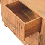 Montara Dining Sideboard | MODA Britain