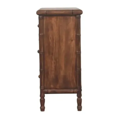 Bamboo Chest of Drawers | MODA Britain