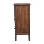 Bamboo Chest of Drawers | MODA Britain