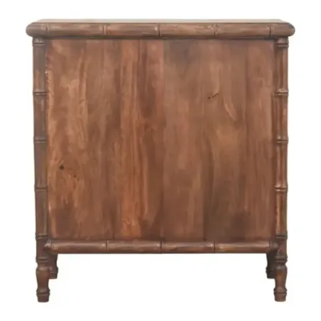 Bamboo Chest of Drawers | MODA Britain
