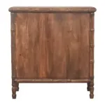 Bamboo Chest of Drawers | MODA Britain