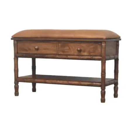 Bamboo Tallboy | MODA Britain