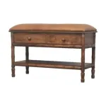 Bamboo Tallboy | MODA Britain