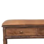 Bamboo Tallboy | MODA Britain