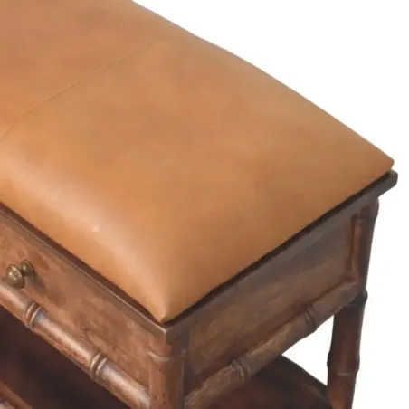 Bamboo Tallboy | MODA Britain