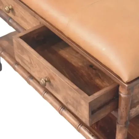 Bamboo Tallboy | MODA Britain