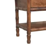 Bamboo Tallboy | MODA Britain