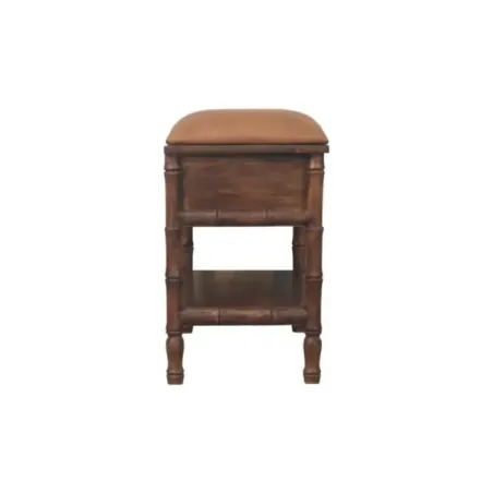 Bamboo Tallboy | MODA Britain