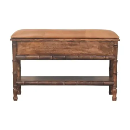 Bamboo Tallboy | MODA Britain