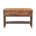 Bamboo Tallboy | MODA Britain