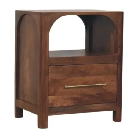 Mayfair Lamp Table