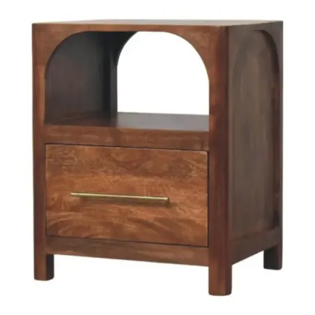 Mayfair Lamp Table | MODA Britain