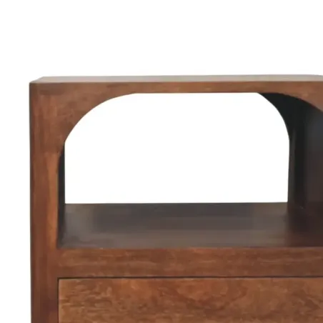 Mayfair Lamp Table | MODA Britain